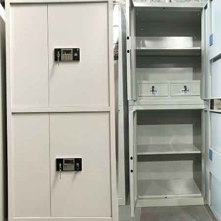 云霄文件柜开锁